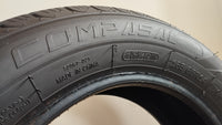 compasal 165/65 r14 crosstop 4s allseason cod.YY374