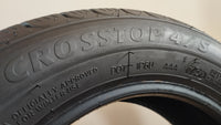 compasal 165/65 r14 crosstop 4s allseason cod.YY374