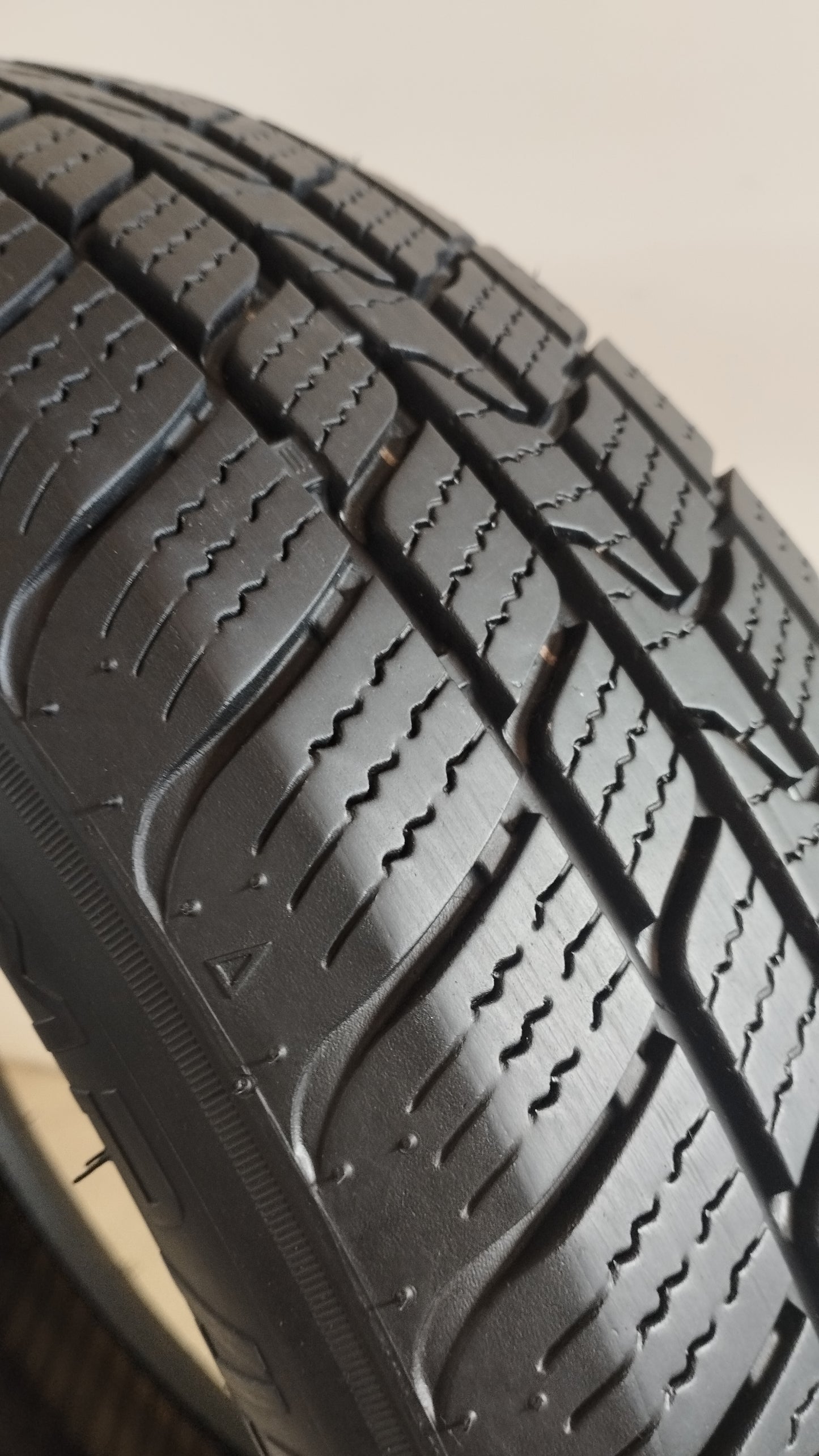 compasal 165/65 r14 crosstop 4s allseason cod.YY375