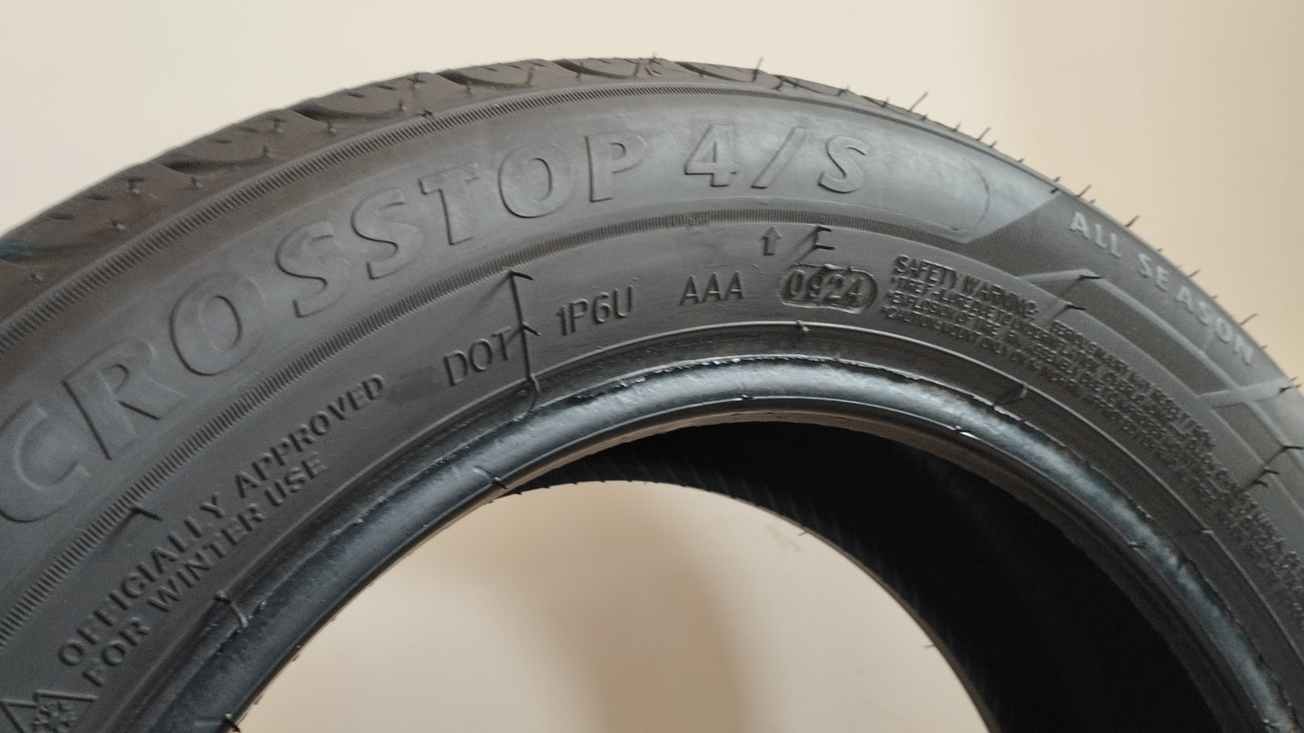 compasal 165/65 r14 crosstop 4s allseason cod.YY375