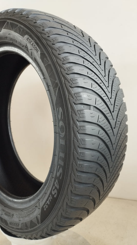 kumho 165/60 r14 solus ha 4s cod.YY377