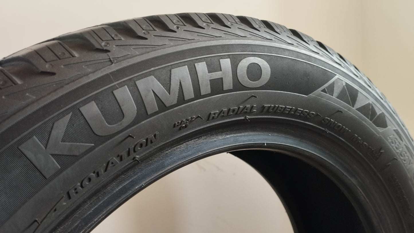 kumho 165/60 r14 solus ha 4s cod.YY377