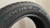 kumho 165/60 r14 solus ha 4s cod.YY377