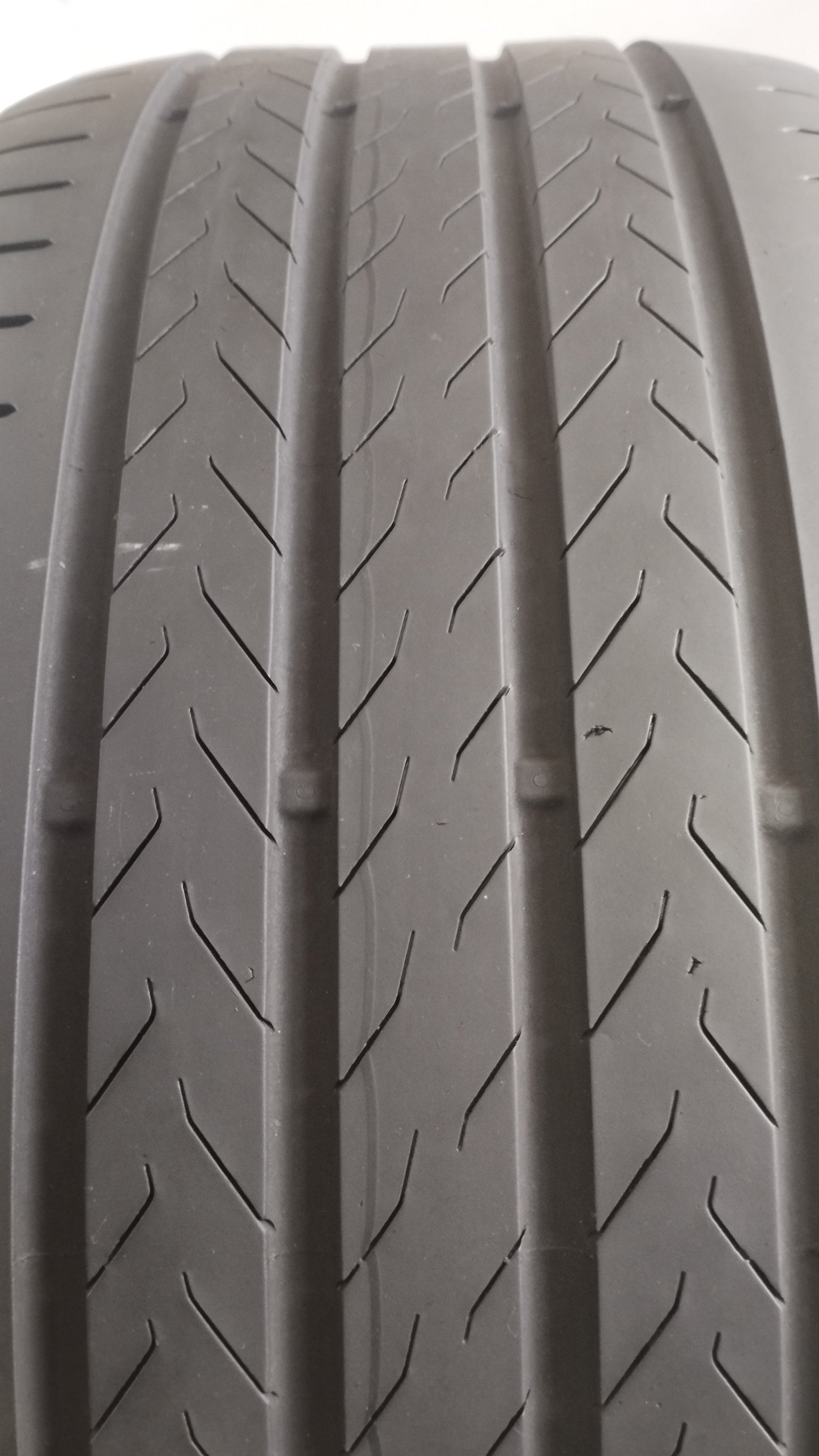 continental 285/40 r20 ecocontact 6q mo YY37