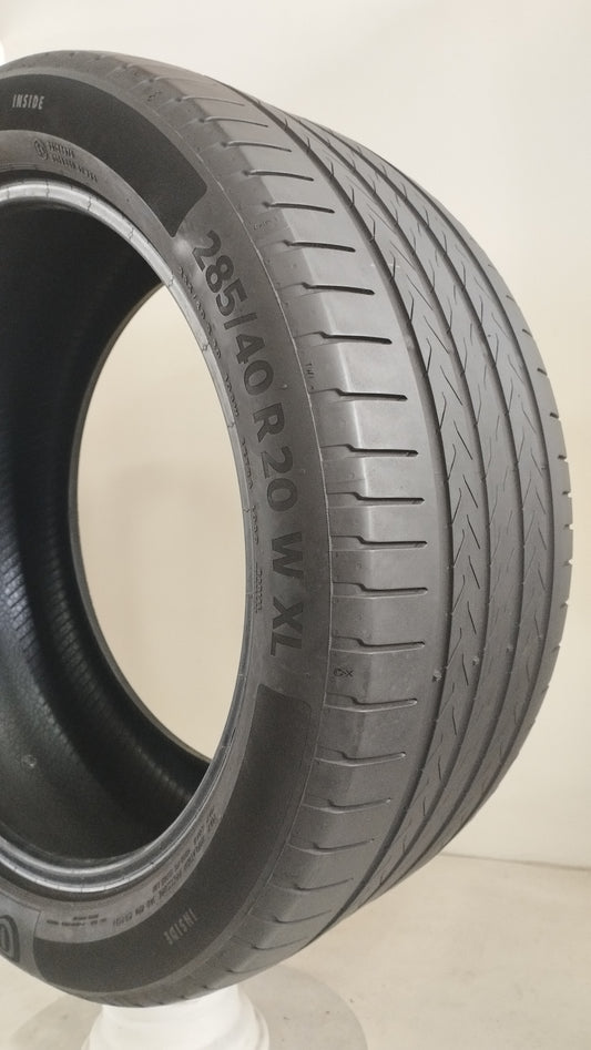 continental 285/40 r20 ecocontact 6q mo YY37