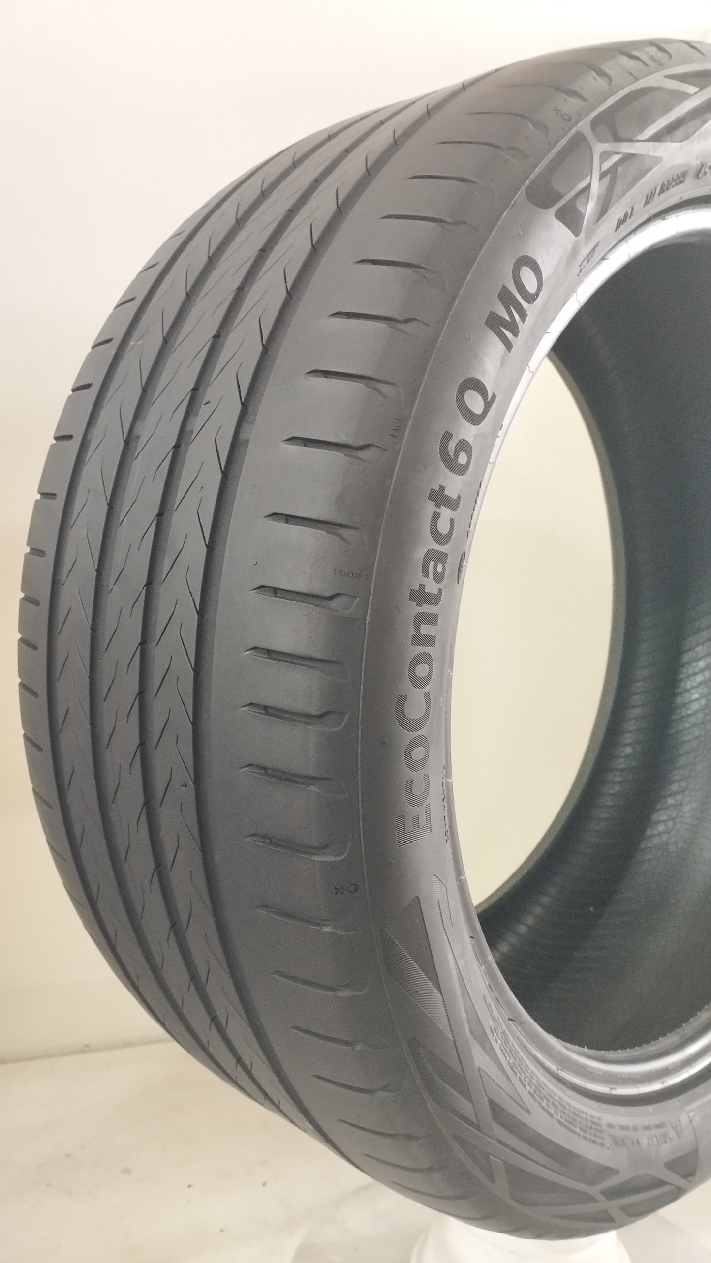 continental 285/40 r20 ecocontact 6q mo YY37
