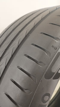 continental 285/40 r20 ecocontact 6q mo YY37