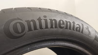 continental 285/40 r20 ecocontact 6q mo YY37