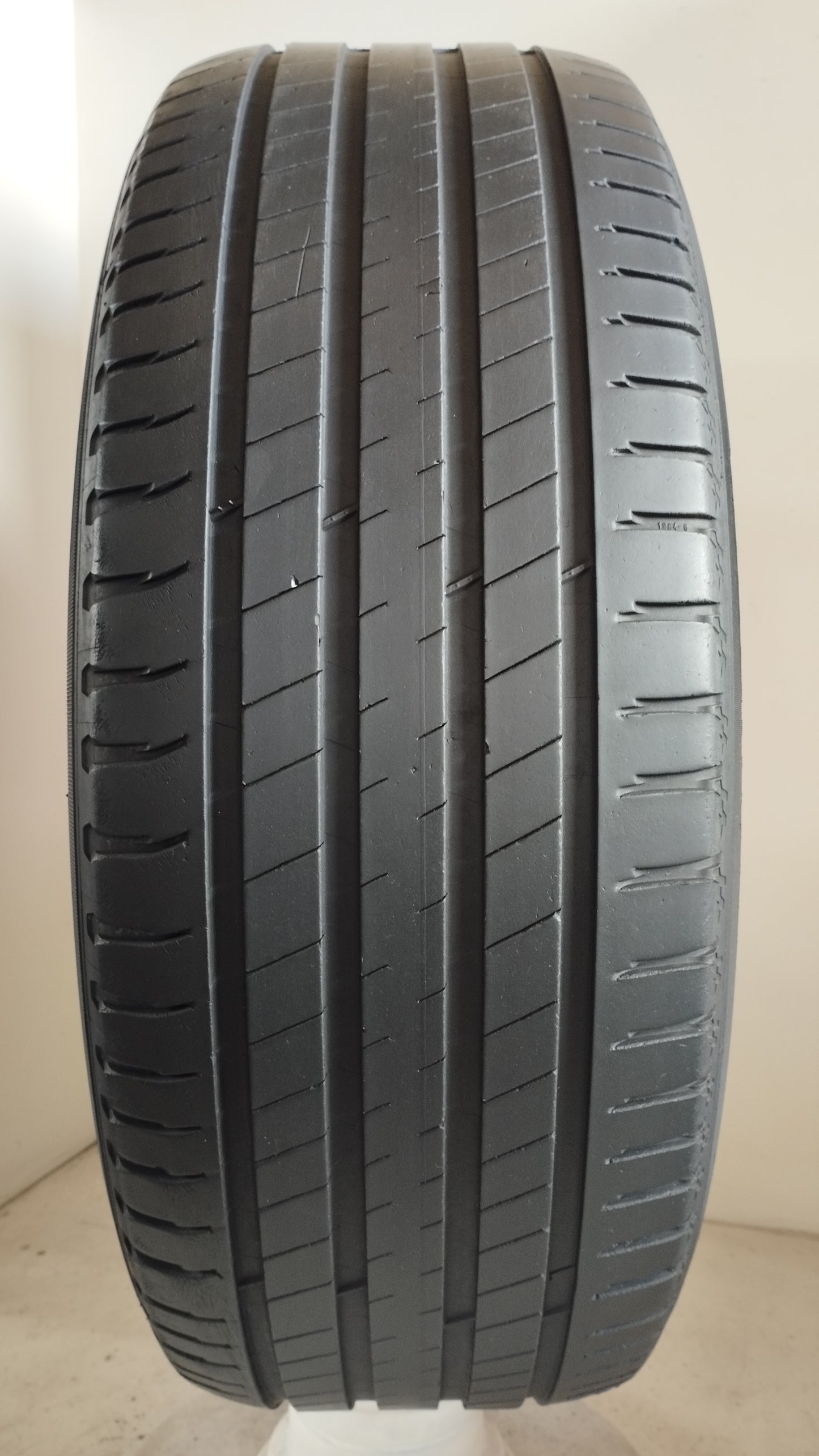 michelin 235/60 r18 latitude sport 3 ao cod.YY380
