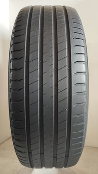 michelin 235/60 r18 latitude sport 3 ao cod.YY380