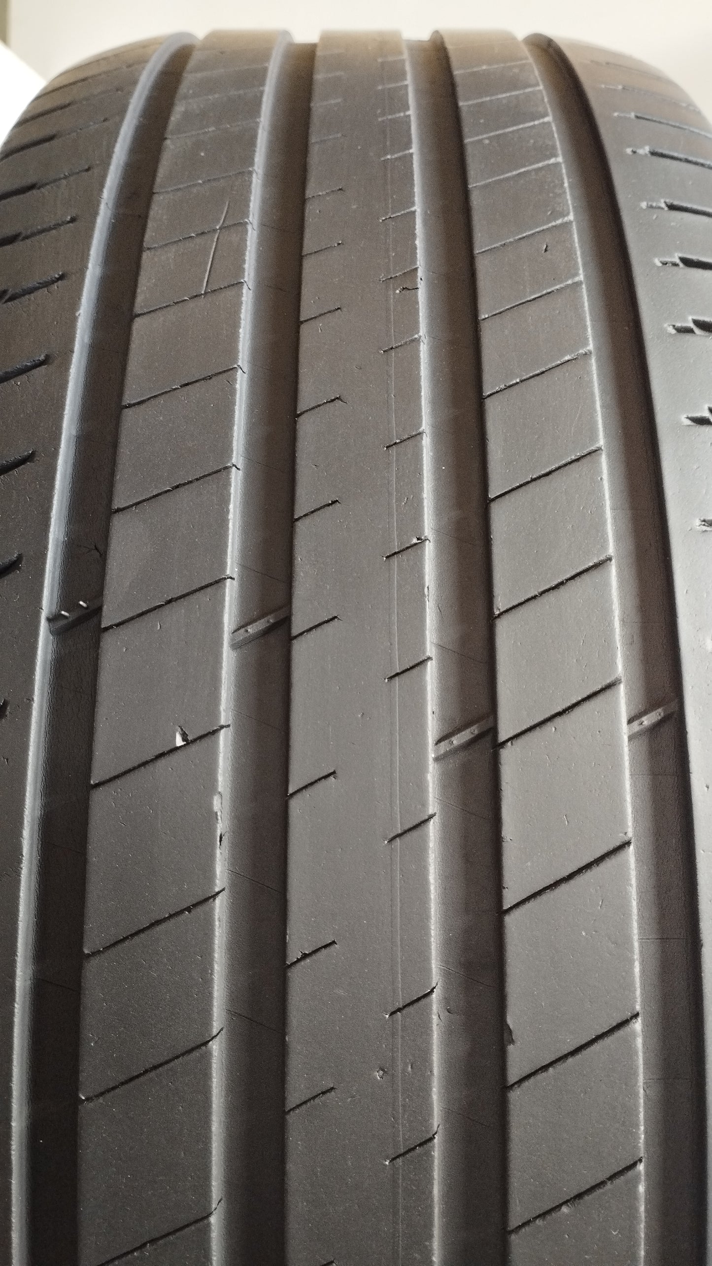 michelin 235/60 r18 latitude sport 3 ao cod.YY380