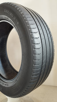 michelin 235/60 r18 latitude sport 3 ao cod.YY380