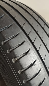 michelin 235/60 r18 latitude sport 3 ao cod.YY380