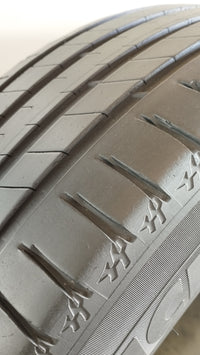 michelin 235/60 r18 latitude sport 3 ao cod.YY380