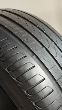 pirelli 275/35 r19 cinturato p7 runflat cod.YY381