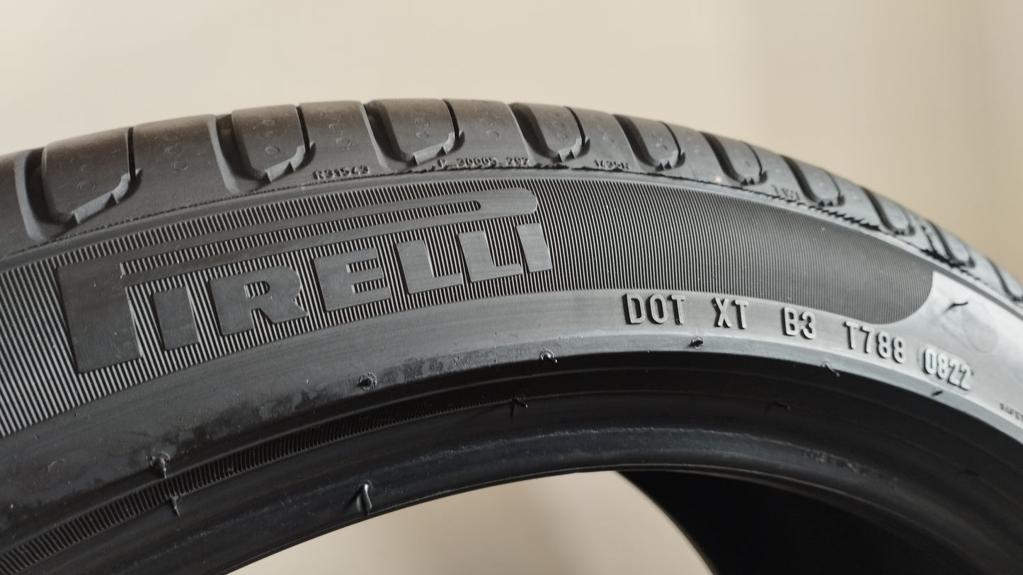 pirelli 275/35 r19 cinturato p7 runflat cod.YY381