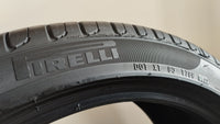 pirelli 275/35 r19 cinturato p7 runflat cod.YY381