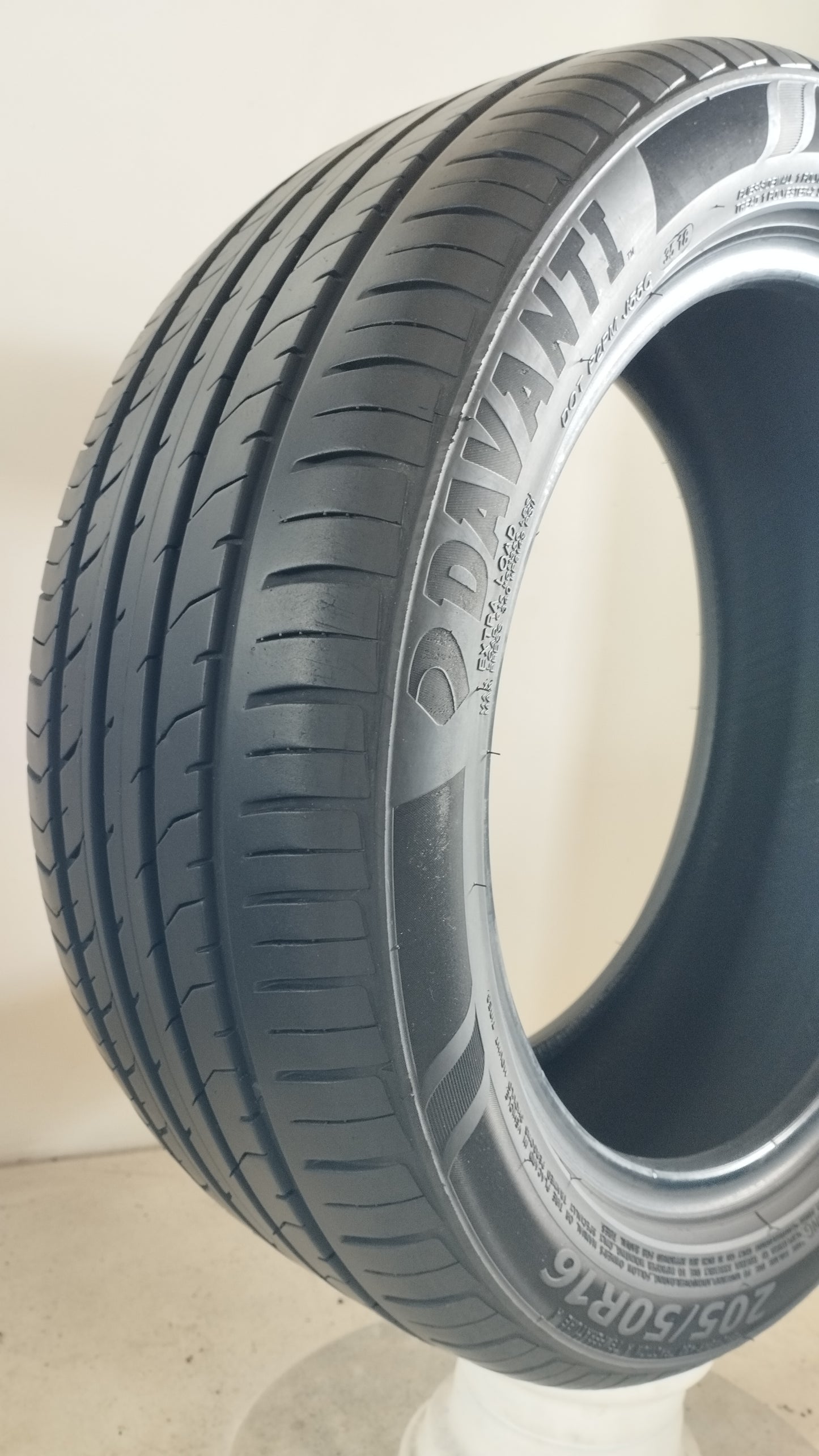 davanti 205/50 r16 dx390 cod.YY382