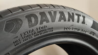 davanti 205/50 r16 dx390 cod.YY382