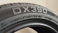 davanti 205/50 r16 dx390 cod.YY382