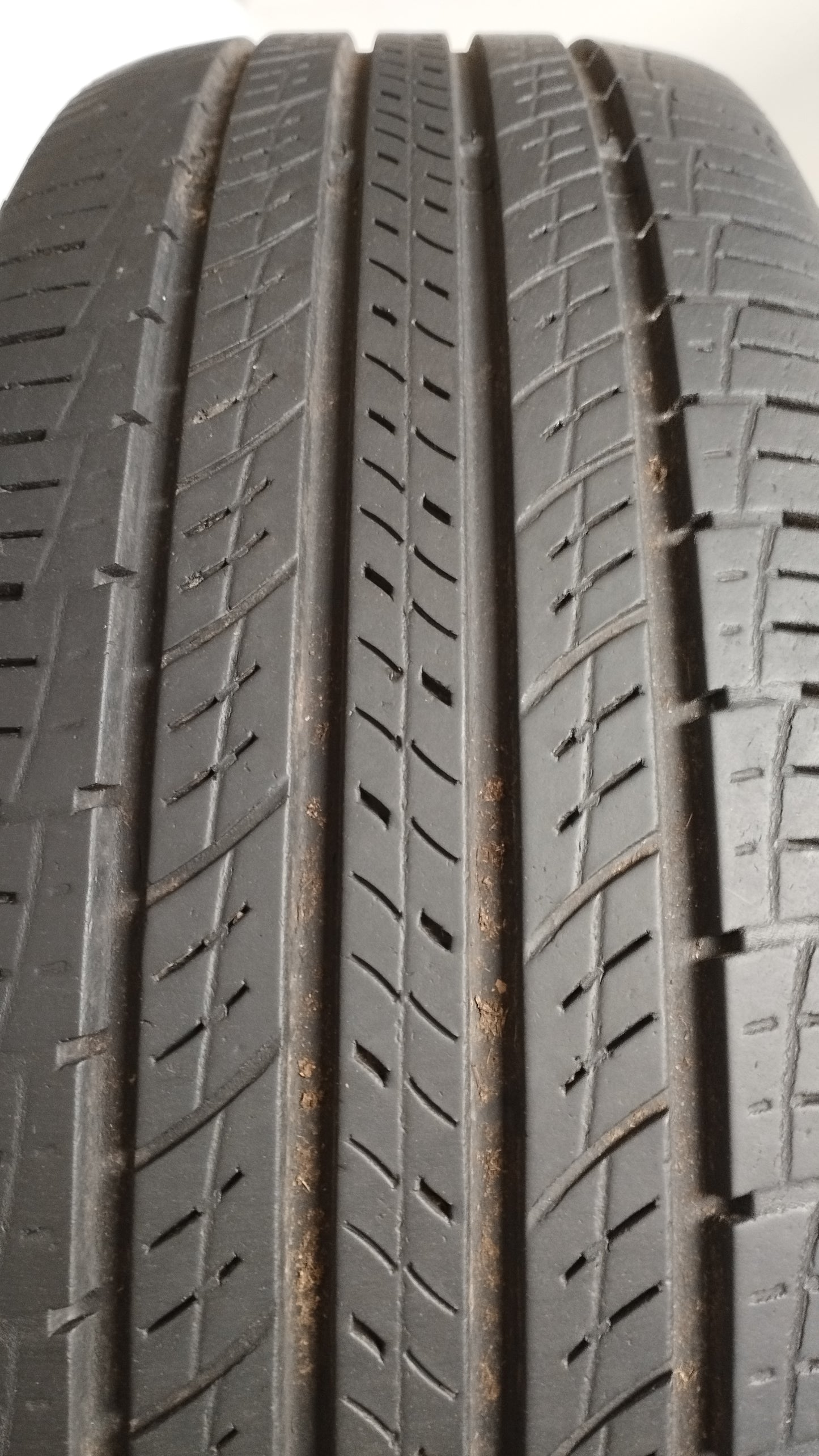 hankook 215/65 r16 dynapro hp2 cod.YY384