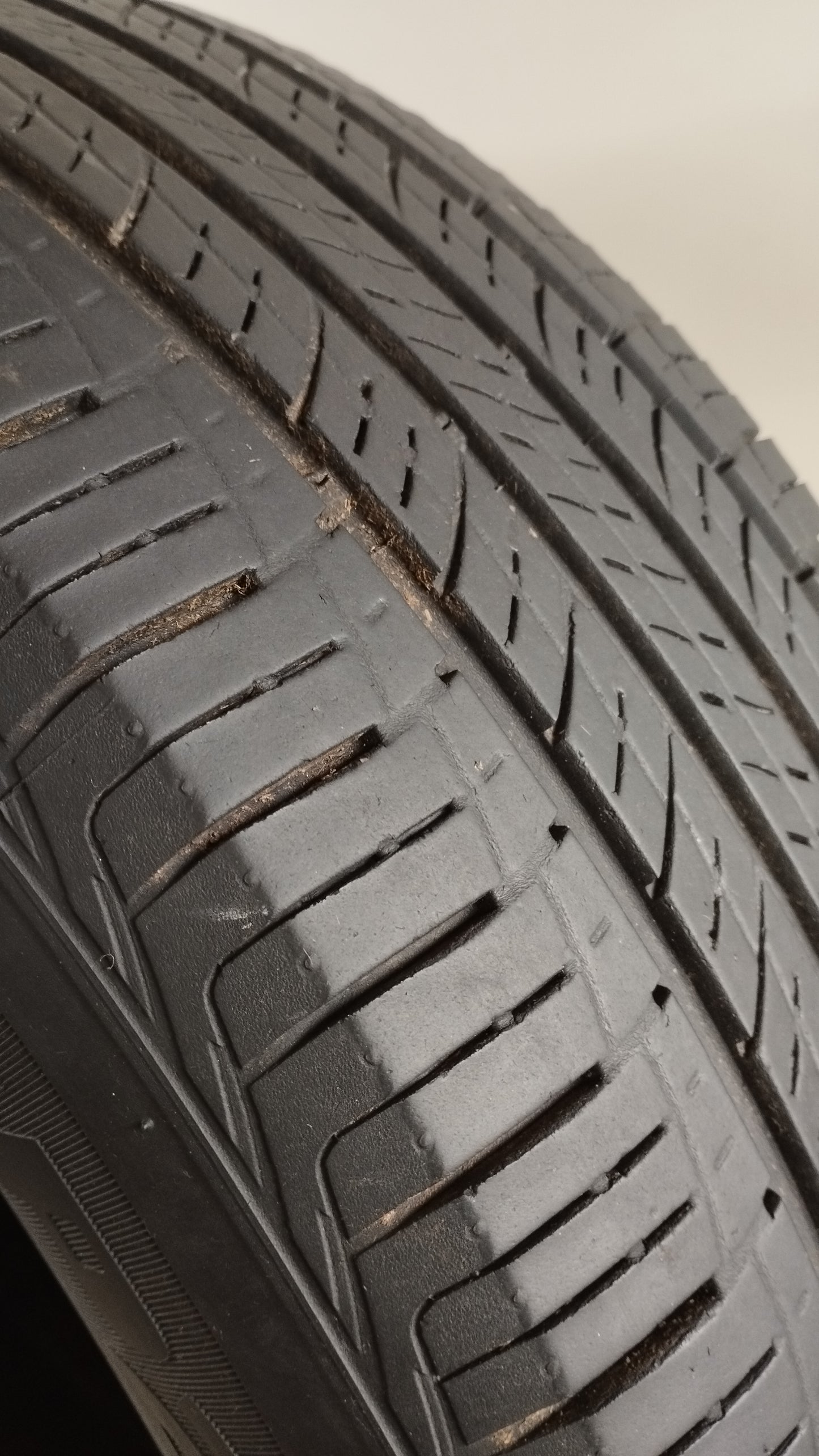hankook 215/65 r16 dynapro hp2 cod.YY384