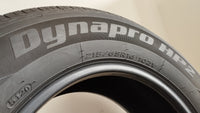 hankook 215/65 r16 dynapro hp2 cod.YY384