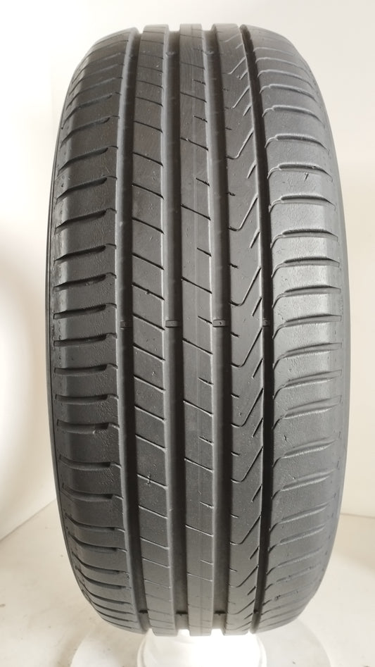 pirelli 215/55 r17 cinturato p7 cod.YY385