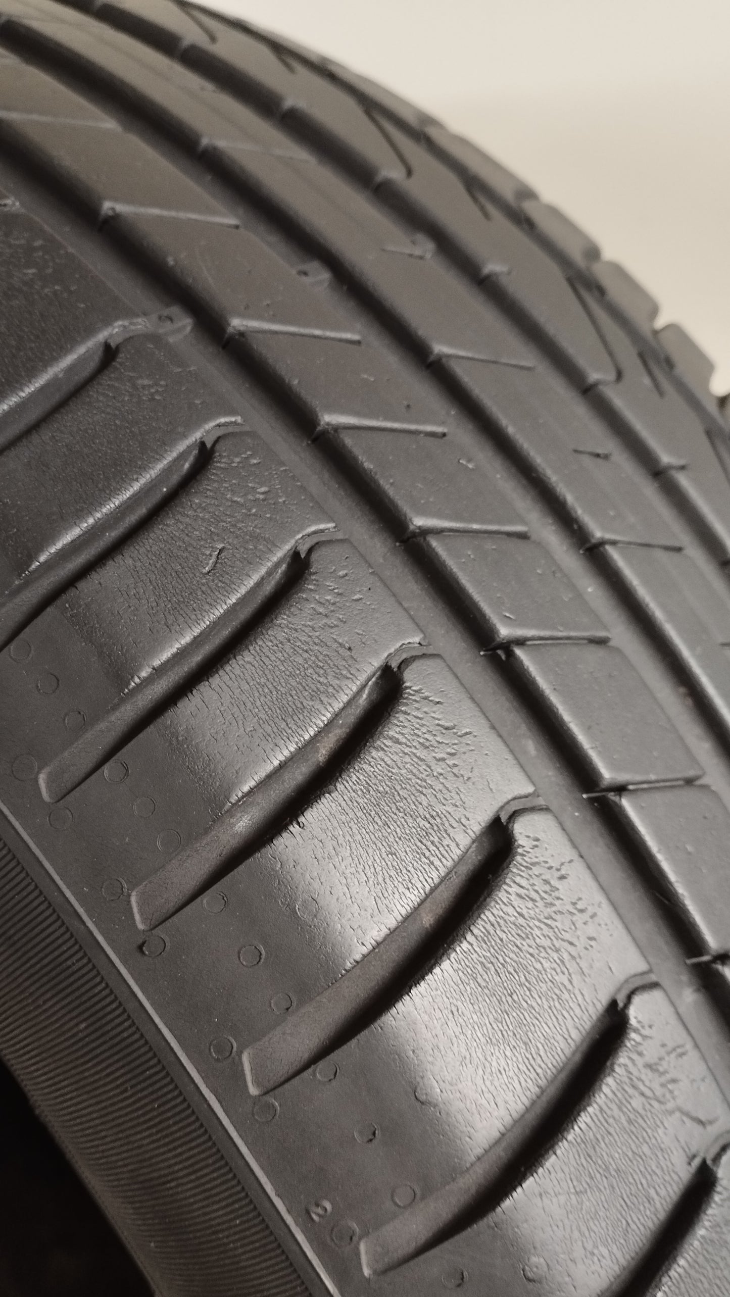 pirelli 215/55 r17 cinturato p7 cod.YY385