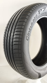 pirelli 215/55 r17 cinturato p7 cod.YY385