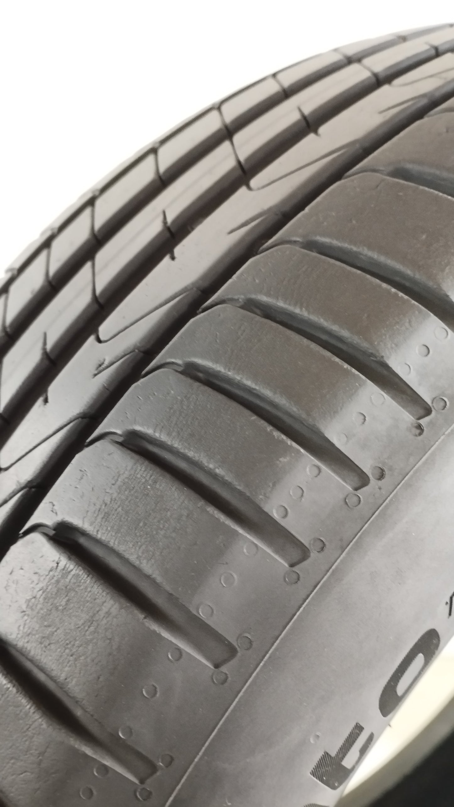 pirelli 215/55 r17 cinturato p7 cod.YY385