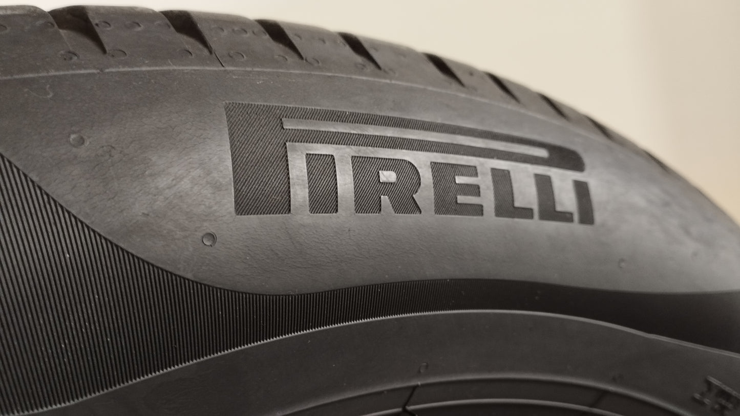 pirelli 215/55 r17 cinturato p7 cod.YY385