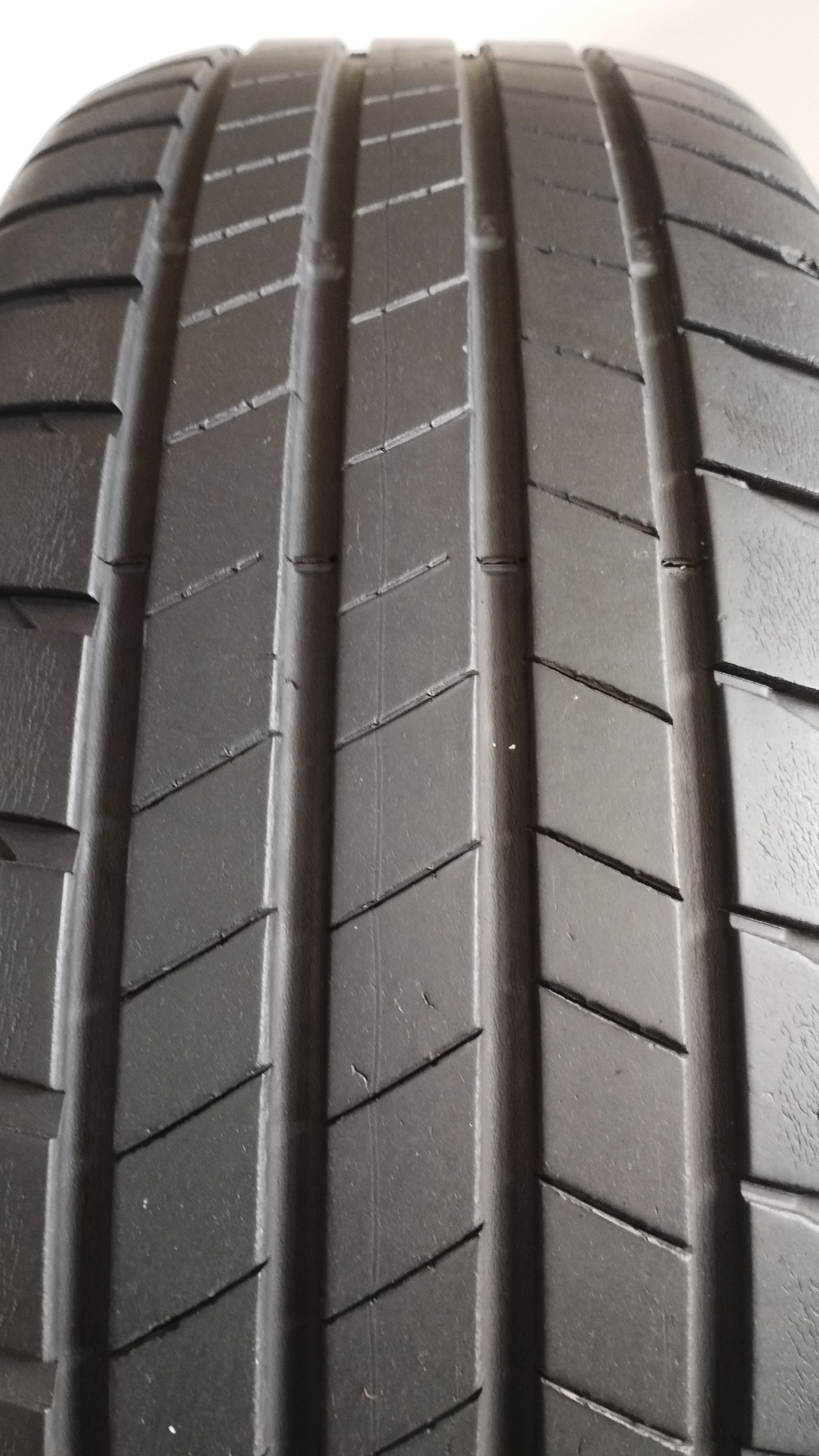 bridgestone 215/60 r16 t005 turanza AO cod.YY386