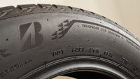 bridgestone 215/60 r16 t005 turanza AO cod.YY386
