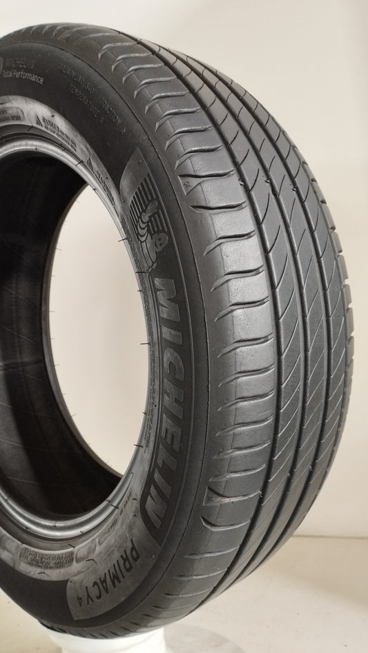 michelin 215/60 r16 t005 primacy 4 cod.YY387