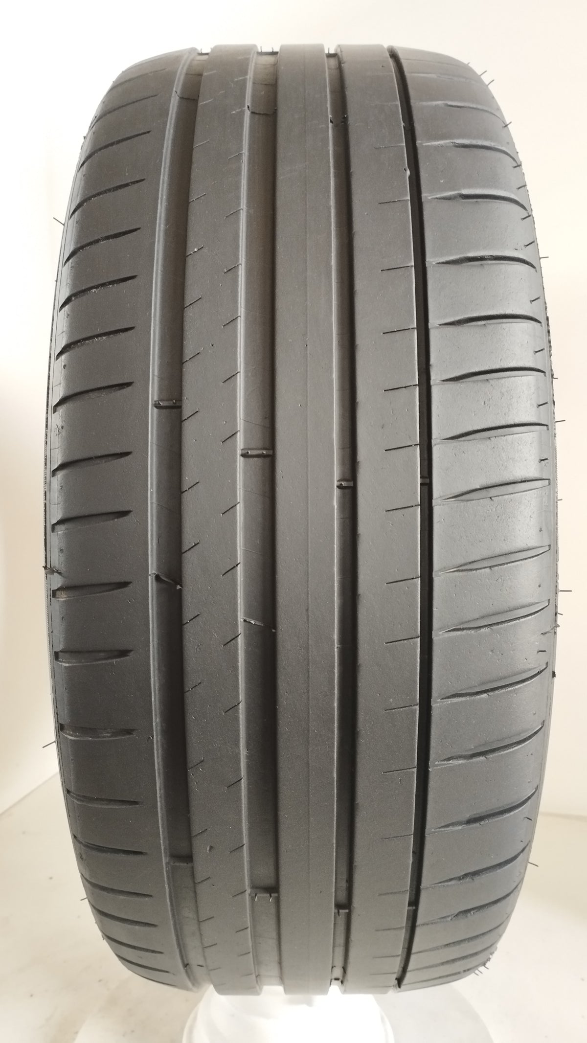 michelin pilotsport 4 235/45 r17 battistrada 5.0 mm cod.YY388