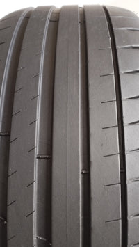 michelin pilotsport 4 235/45 r17 battistrada 5.0 mm cod.YY388