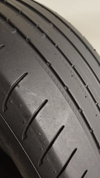 goodyear 235/45 r19 eagle f1 cod.YY389