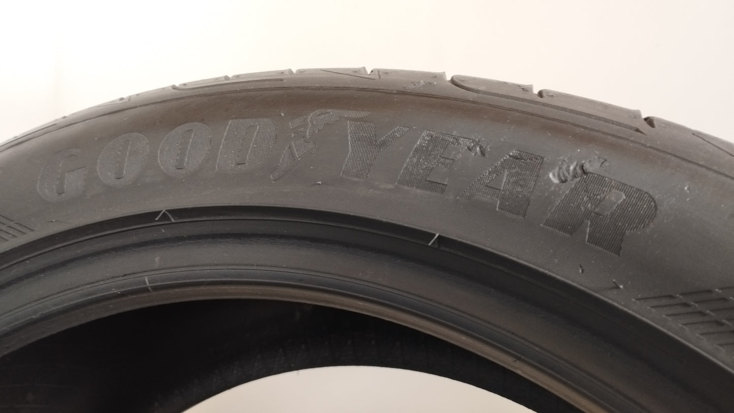goodyear 235/45 r19 eagle f1 cod.YY389