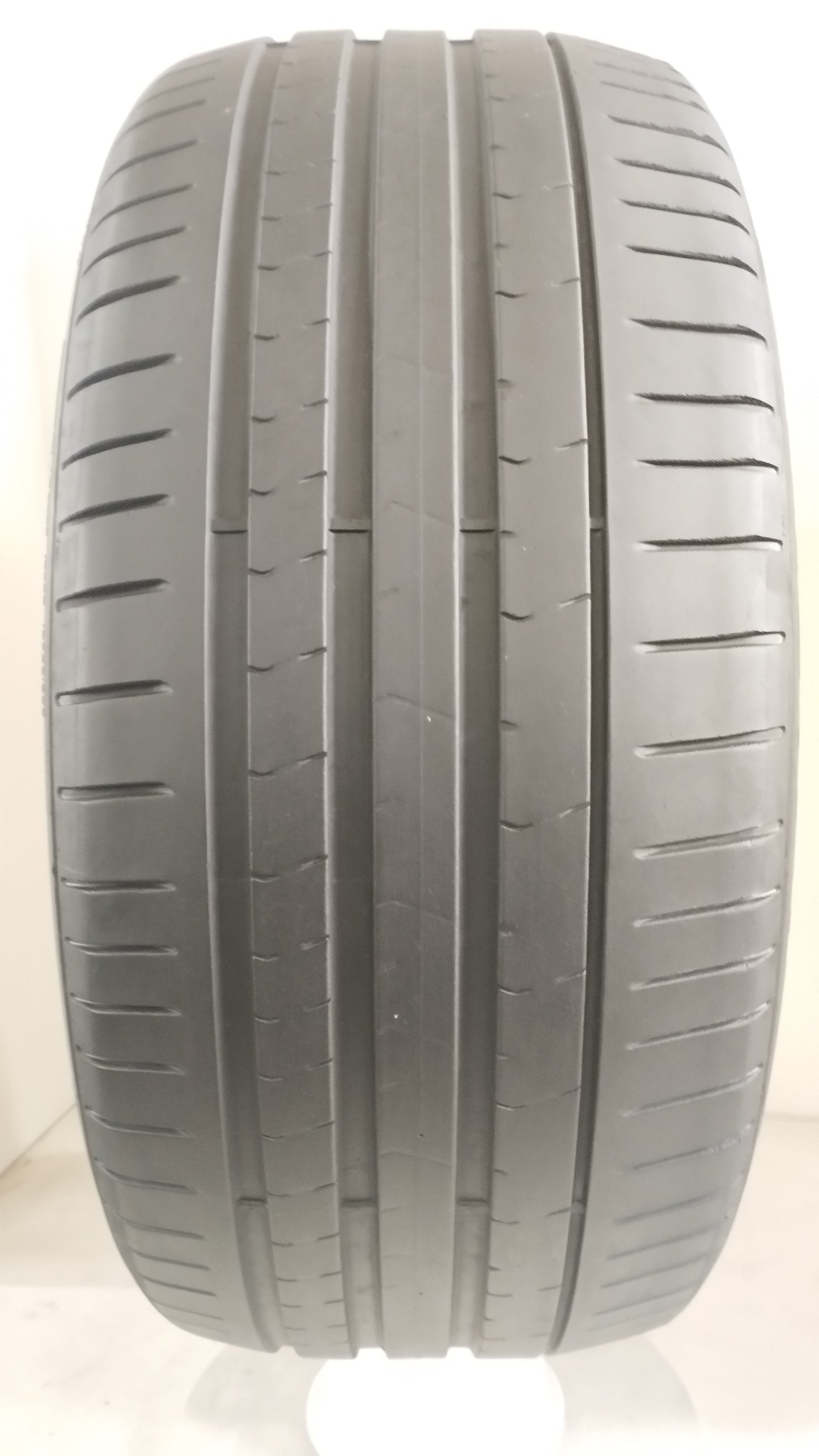 pirelli 275/40 r20 pzero YY38