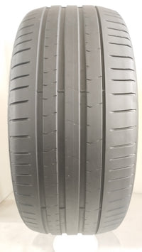 pirelli 275/40 r20 pzero YY38
