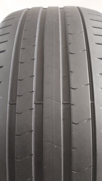 pirelli 275/40 r20 pzero YY38