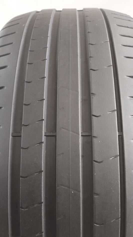 pirelli 275/40 r20 pzero YY38