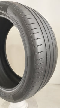 pirelli 275/40 r20 pzero YY38