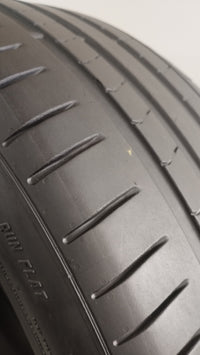 pirelli 275/40 r20 pzero YY38