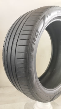 pirelli 275/40 r20 pzero YY38