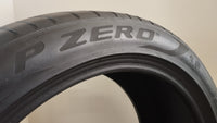 pirelli 275/40 r20 pzero YY38