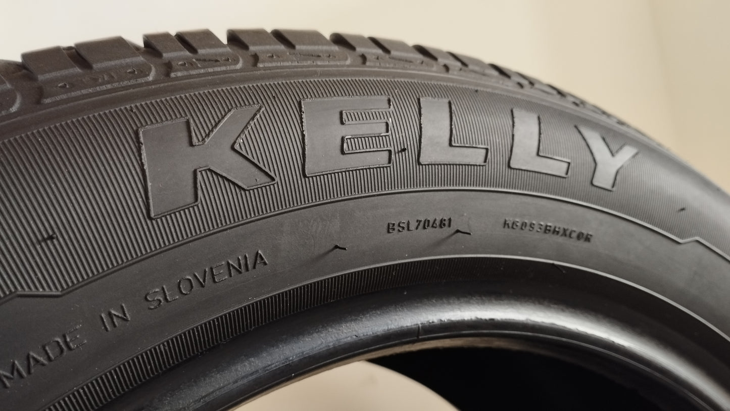 kelly 205/55 r16 uhp cod.YY391