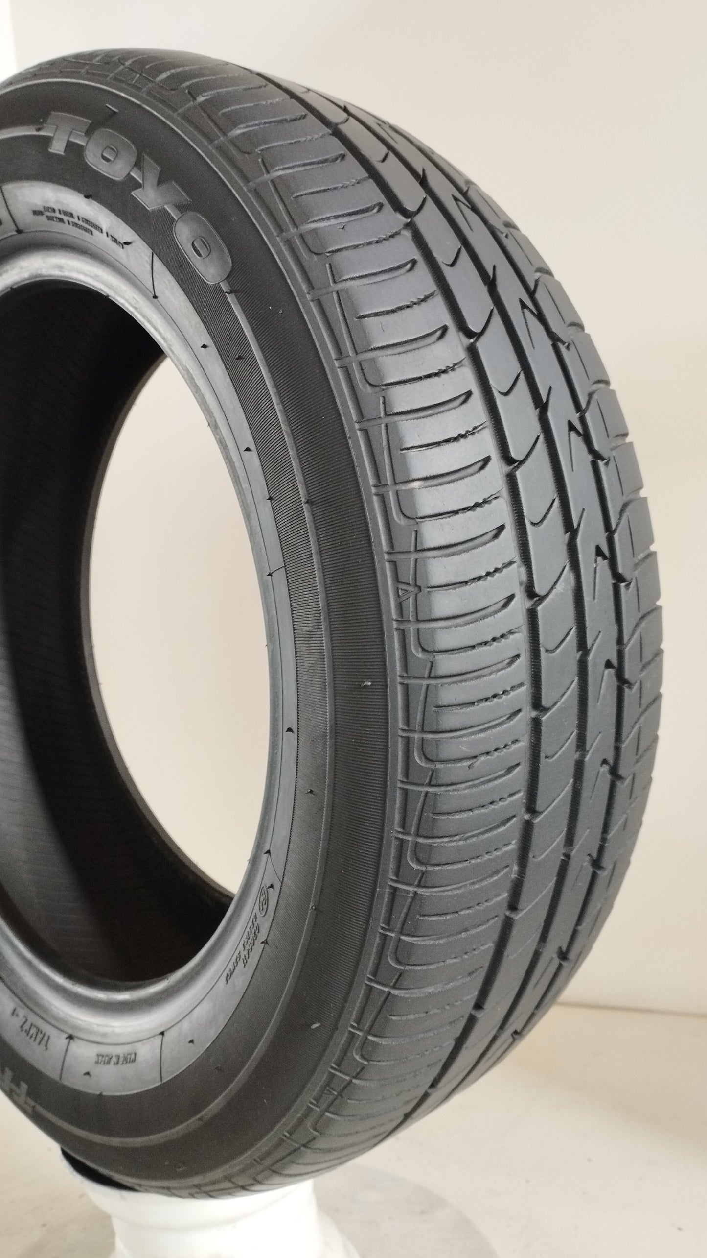 toyo 175/65 r15 tranpath mpz cod.YY395