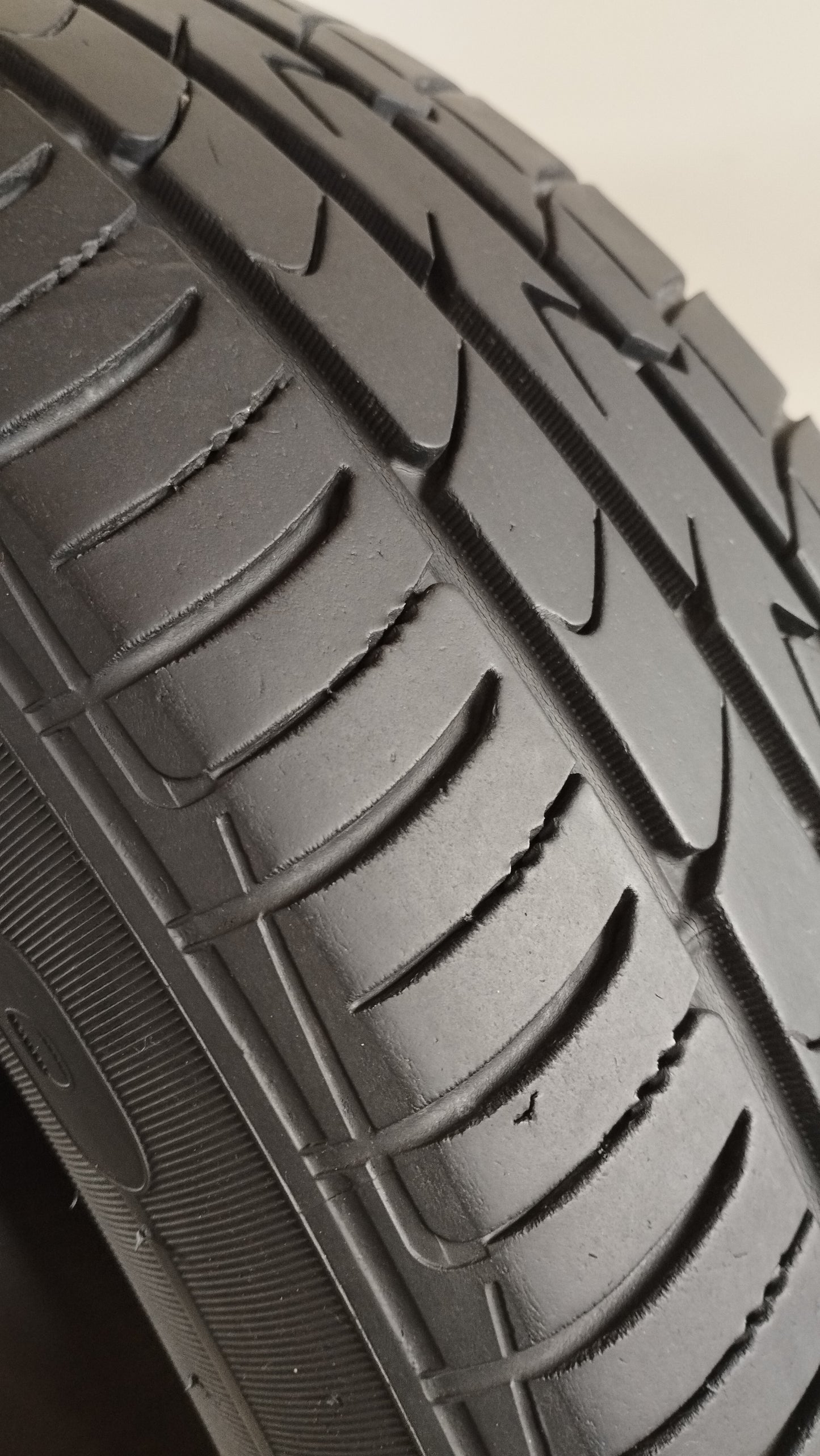 toyo 175/65 r15 tranpath mpz cod.YY395